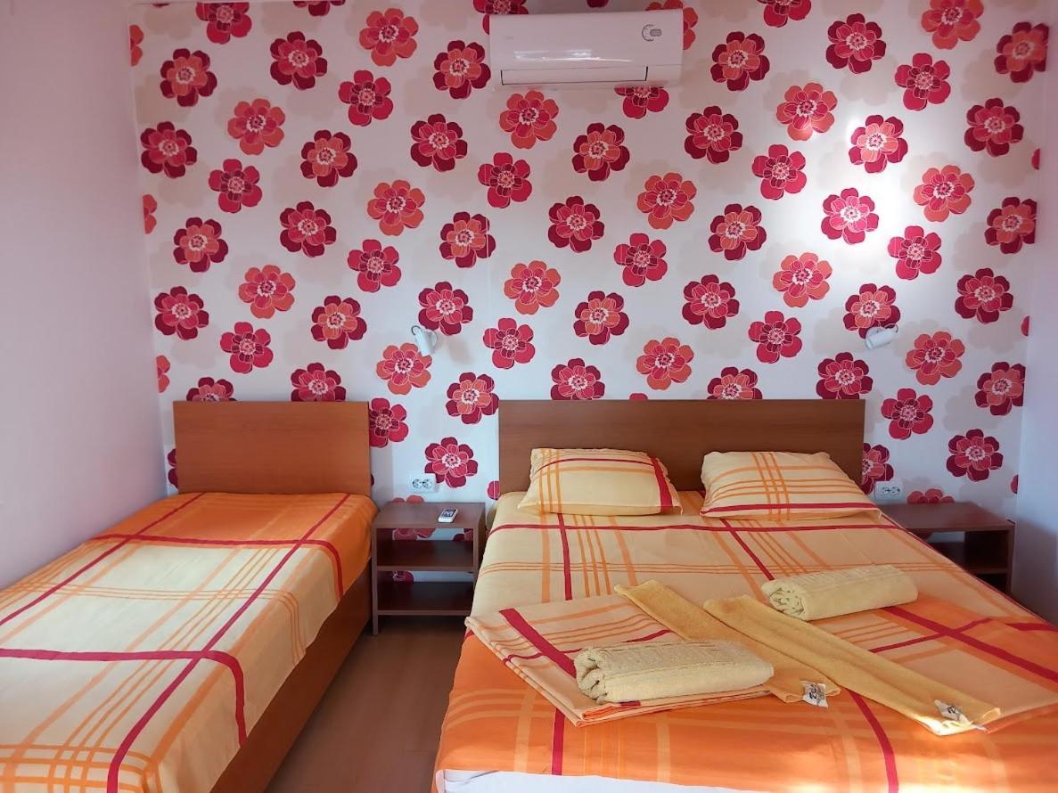 Bolyarski Stan Guest House Veliki Preslav Exterior photo