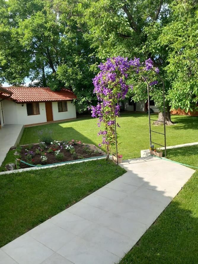 Bolyarski Stan Guest House Veliki Preslav Exterior photo