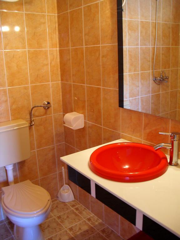 Bolyarski Stan Guest House Veliki Preslav Exterior photo