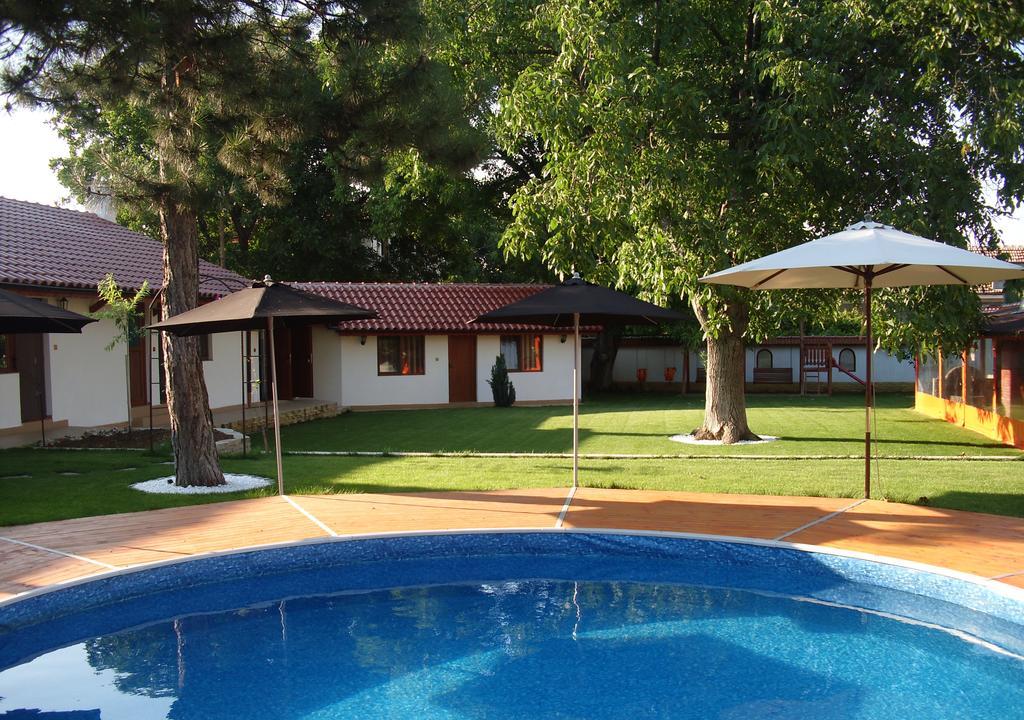 Bolyarski Stan Guest House Veliki Preslav Exterior photo